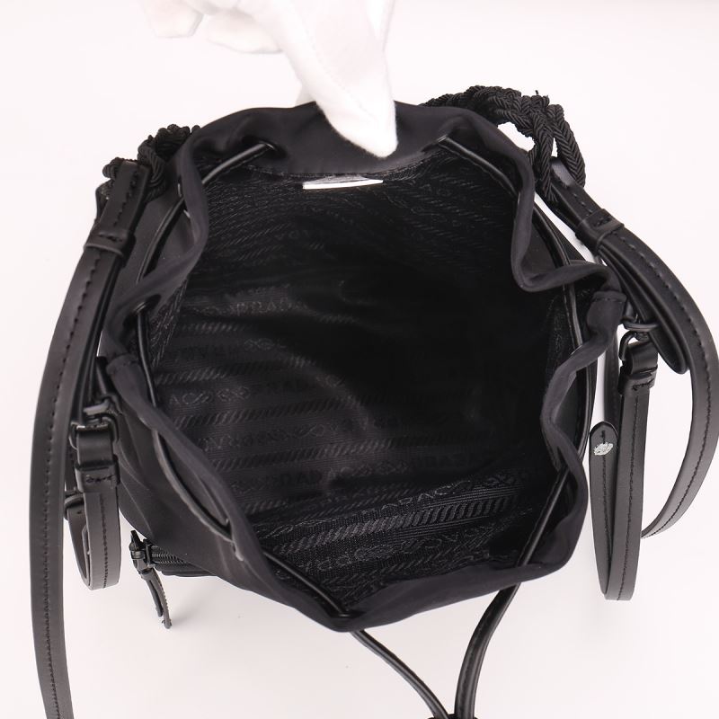 Prada Drawstring Bags